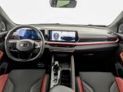 Geely Coolray I Рестайлинг Москва  - изображение 43