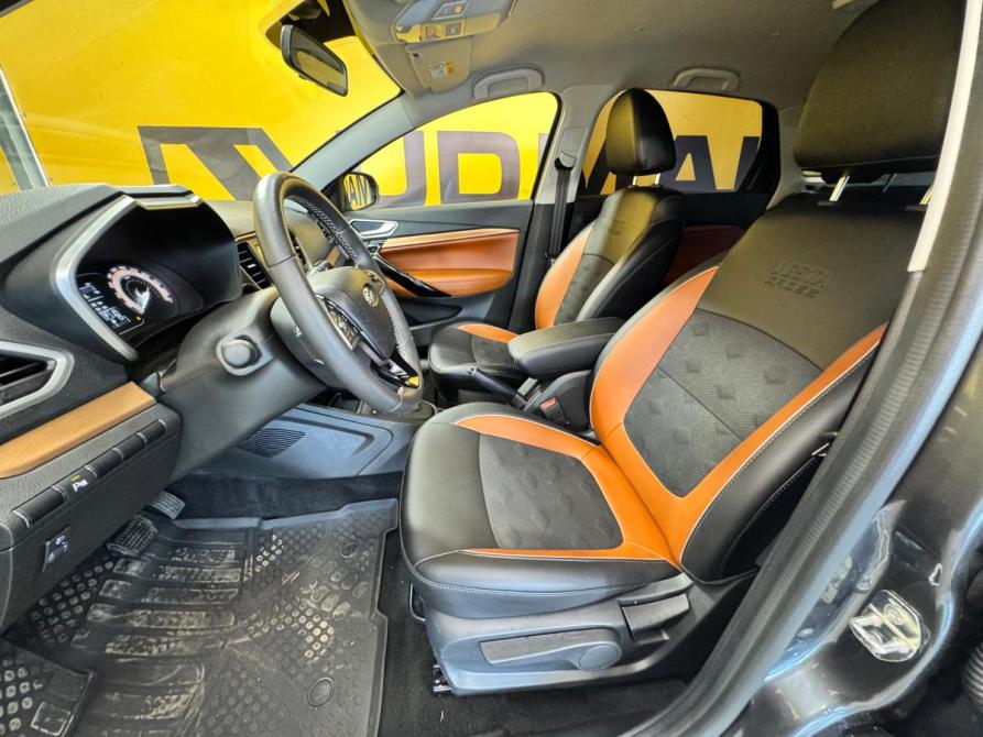 Lada (ВАЗ) Vesta I Рестайлинг (NG) Ижевск  - изображение 20