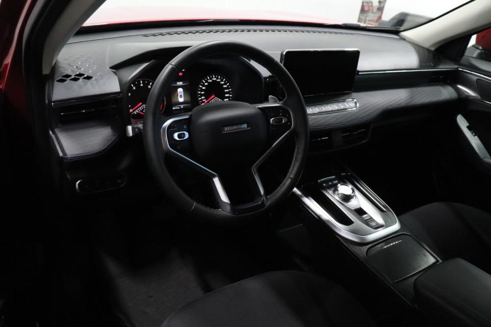 Haval Jolion I Рестайлинг Ульяновск  - изображение 7