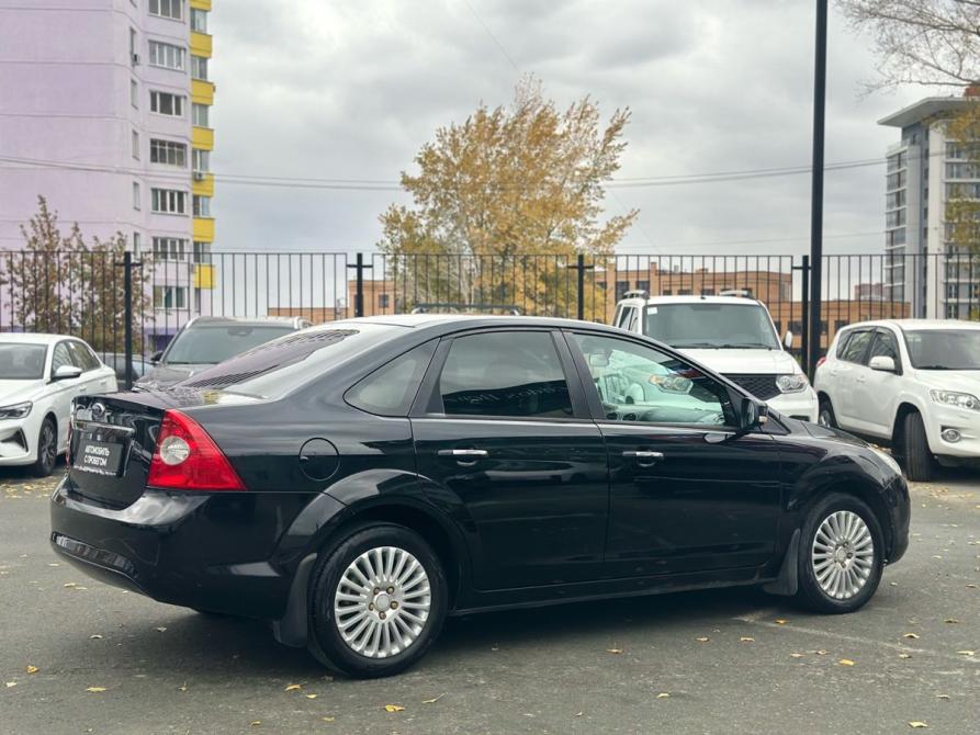 Ford Focus II Рестайлинг Новосибирск  - изображение 5