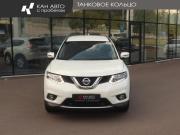 Nissan X-Trail III Рестайлинг Казань  - изображение 17