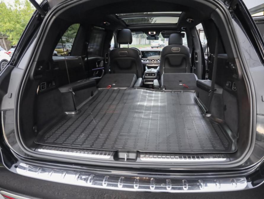 Mercedes-Benz GLS II (X167) Санкт-Петербург  - изображение 38