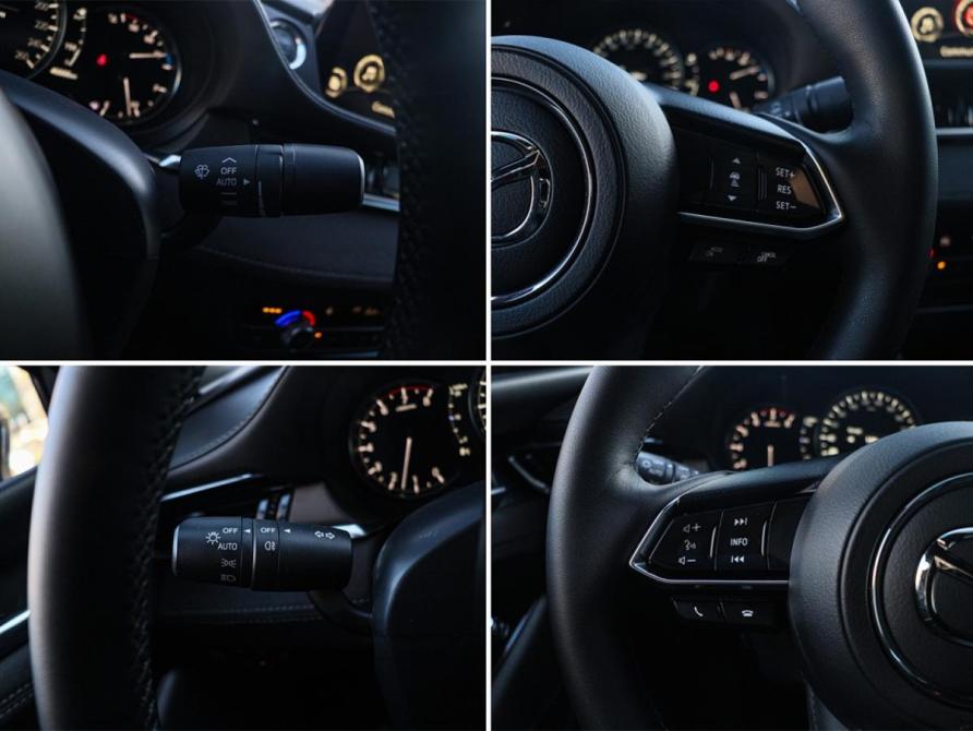 Mazda 6 III (GJ) Рестайлинг 2 Москва  - изображение 17