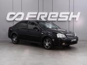 Chevrolet Lacetti I Воронеж  - изображение 16