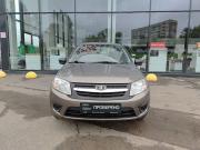 Lada (ВАЗ) Granta I Ижевск  - изображение 24