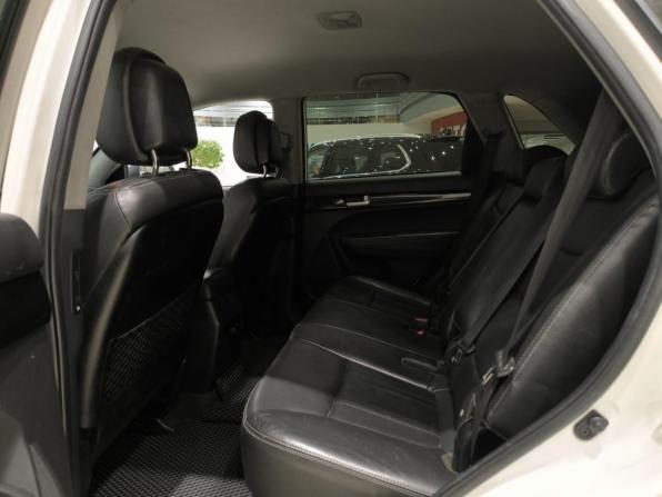 Kia Sorento II Рестайлинг с пробегом 2012 года, цена 1 430 000 рублей, 249063 км, внедорожник, Автокод Объявления