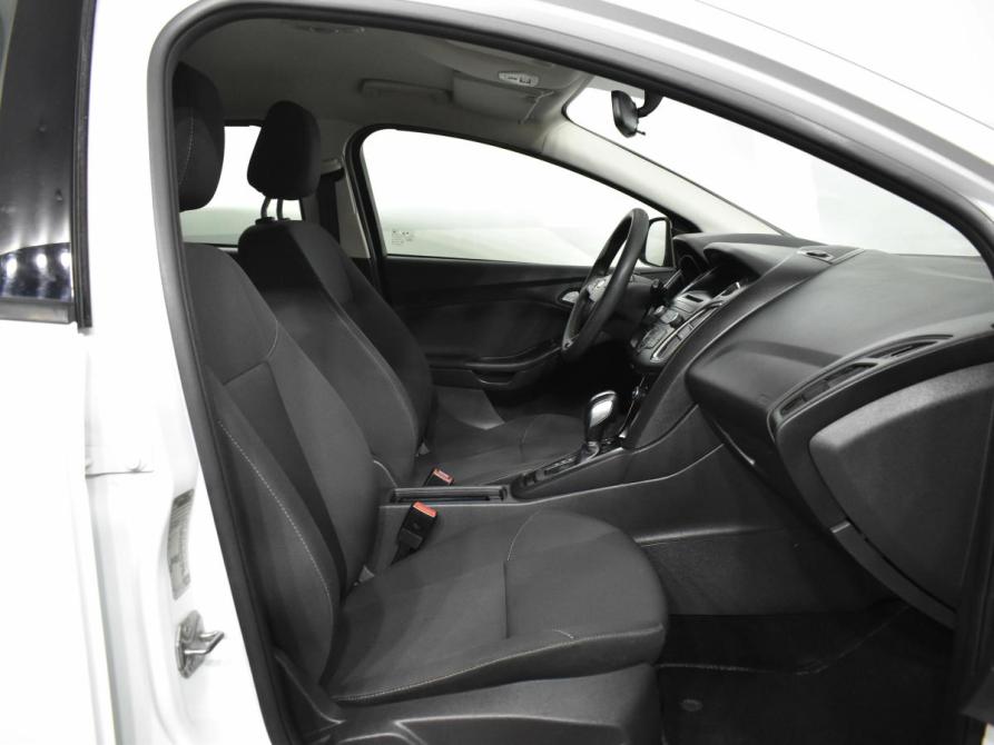 Ford Focus III Рестайлинг Екатеринбург  - изображение 10