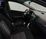 Kia Ceed II Москва  - изображение 26