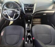 Hyundai Solaris I Рестайлинг Санкт-Петербург  - изображение 38