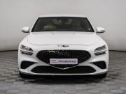 Genesis G70 I Рестайлинг Москва  - изображение 24