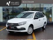 Lada (ВАЗ) Granta I Рестайлинг Казань  - изображение 11