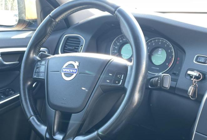 Volvo S60 II с пробегом 2012 года, цена 720 000 рублей, 221569 км, седан, Автокод Объявления