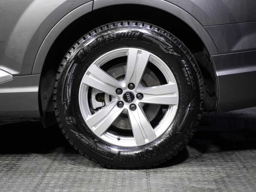 Audi Q7 II (4M) Москва  - изображение 28
