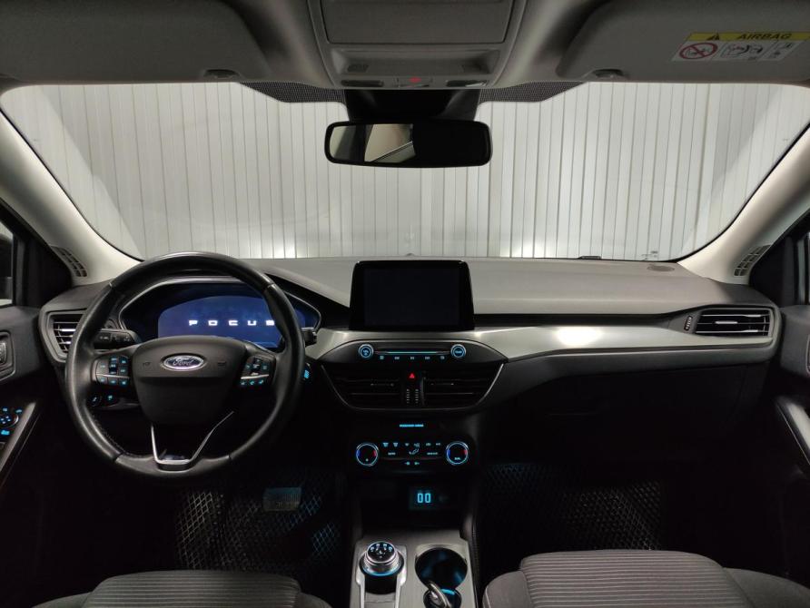 Ford Focus IV Пермь  - изображение 8