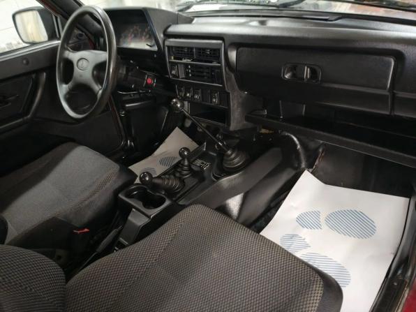 Lada (ВАЗ) 2121 (4x4) I Рестайлинг с пробегом 2019 года, цена 607 000 рублей, 109168 км, внедорожник, Автокод Объявления