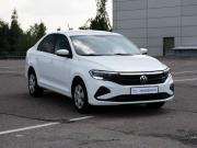 Volkswagen Polo VI Москва  - изображение 19