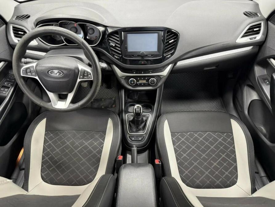 Lada (ВАЗ) Vesta I Набережные Челны  - изображение 14