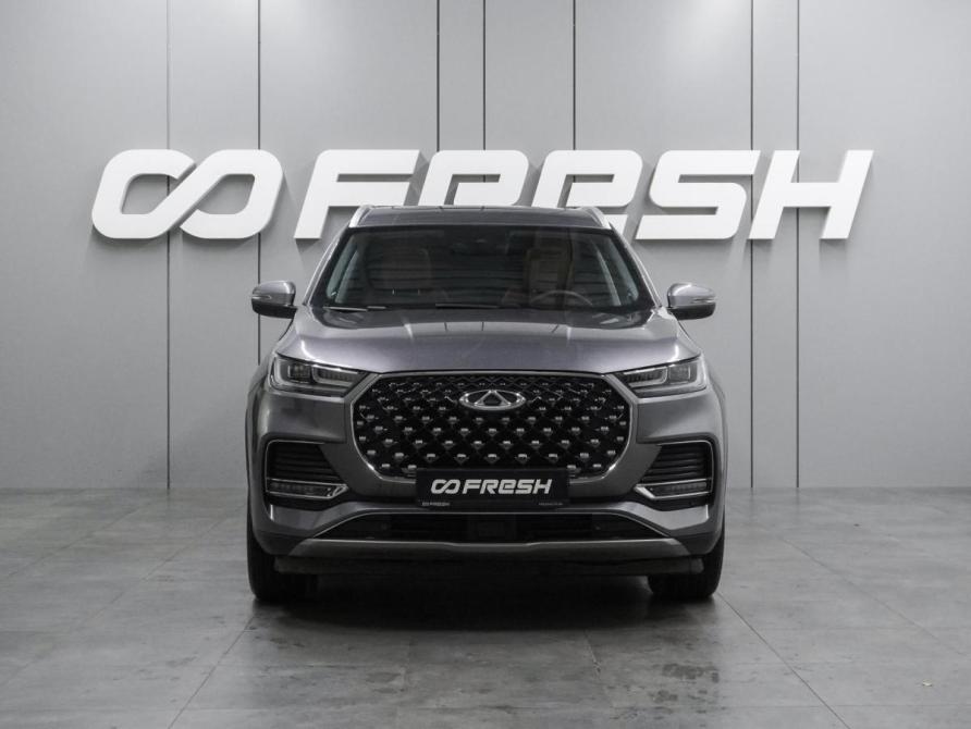 Chery Tiggo 8 Pro Max I Воронеж  - изображение 2