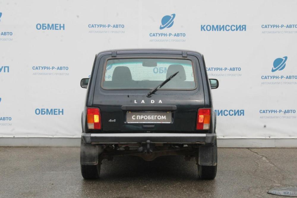 Lada (ВАЗ) 2121 (4x4) I Рестайлинг Пермь  - изображение 6