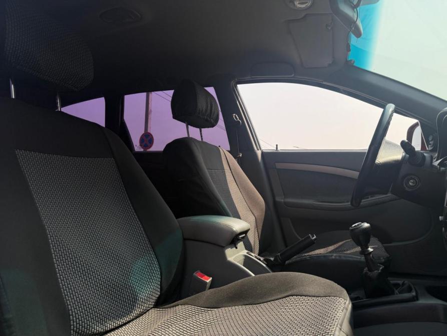 Chevrolet Lacetti I Омск  - изображение 19