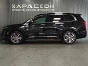Cadillac XT6 I Пермь  - изображение 24