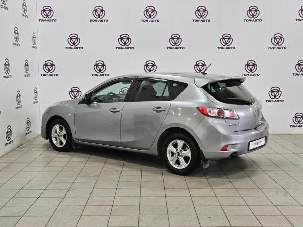 Mazda 3 II (BL) Рестайлинг с пробегом 2012 года, цена 861 000 рублей, 189312 км, хэтчбек, Автокод Объявления