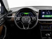 Skoda Kodiaq I Рестайлинг Санкт-Петербург  - изображение 51