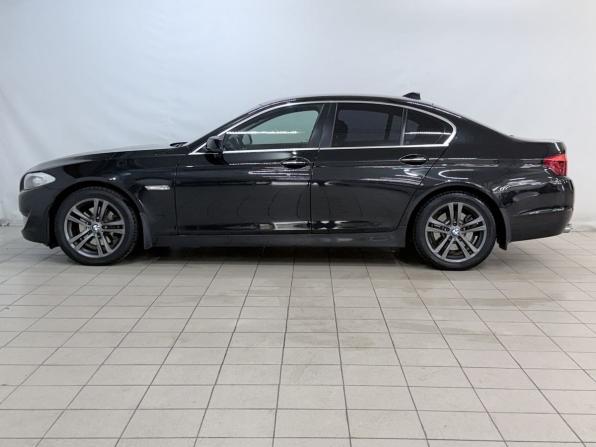 BMW 5 серии VI (F10/F11/F07) с пробегом 2013 года, цена 1 599 900 рублей, 203915 км, седан, Автокод Объявления