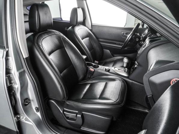 Nissan Qashqai I Рестайлинг с пробегом 2011 года, цена 1 339 000 рублей, 169218 км, внедорожник, Автокод Объявления