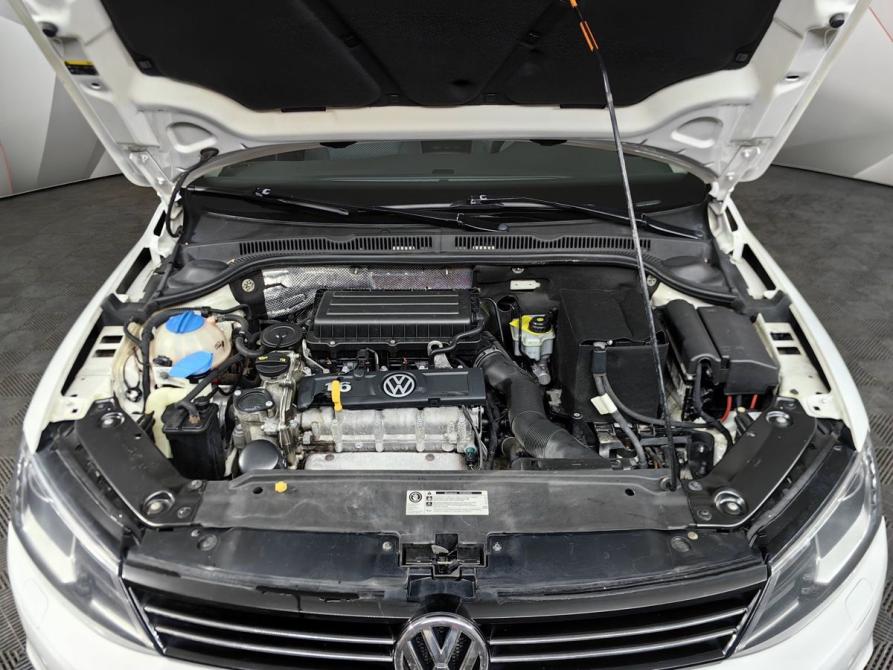 Volkswagen Jetta VI Москва  - изображение 11