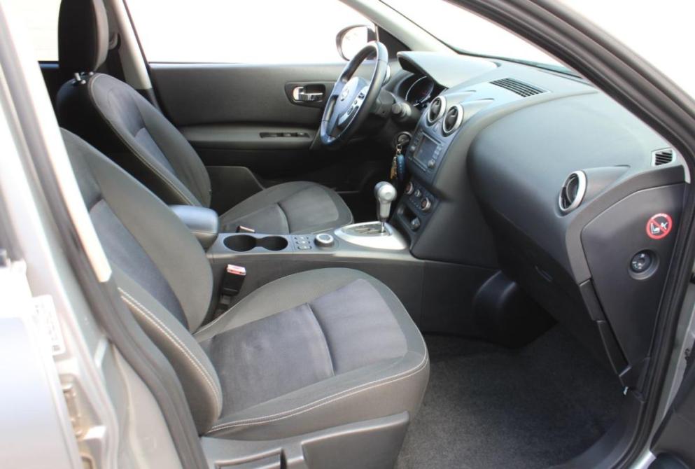 Nissan Qashqai I Рестайлинг Нижний Новгород  - изображение 12