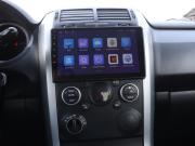 Suzuki Grand Vitara II Рестайлинг Москва  - изображение 32