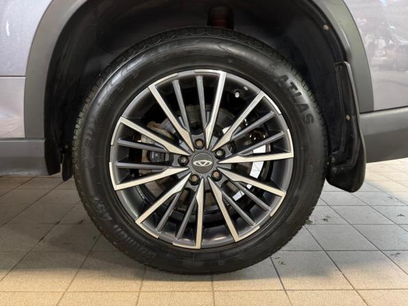 Chery Tiggo 8 Pro Max I с пробегом 2023 года, цена 2 249 000 рублей, 33535 км, внедорожник, Автокод Объявления