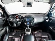 Nissan Juke I Чита  - изображение 28