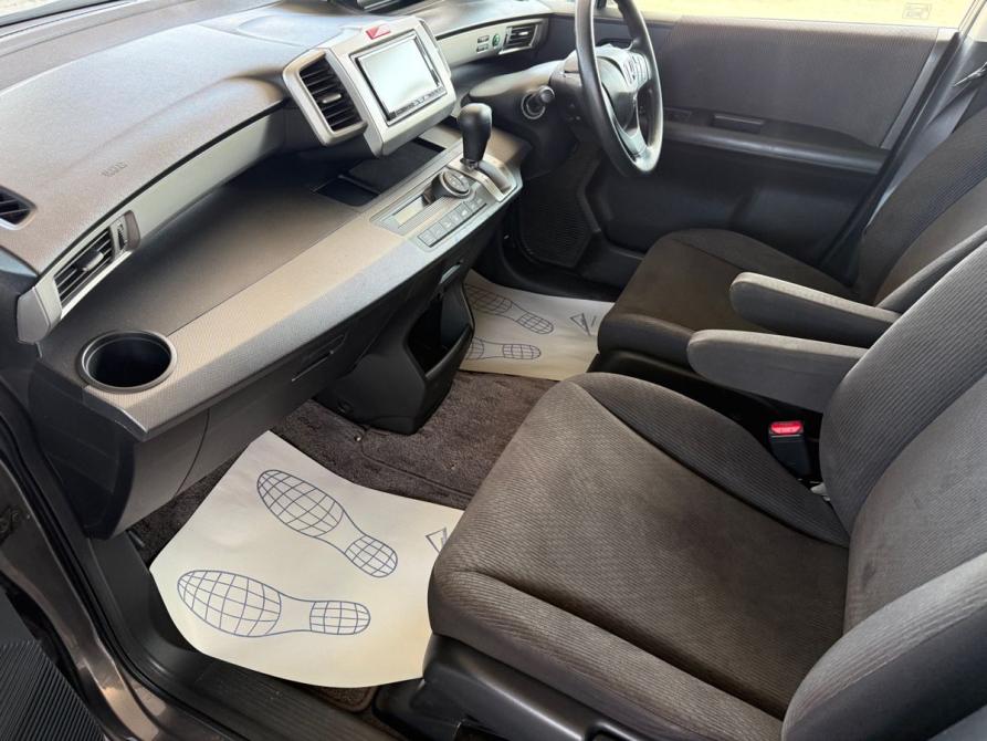 Honda Freed I Рестайлинг Волгоград  - изображение 15