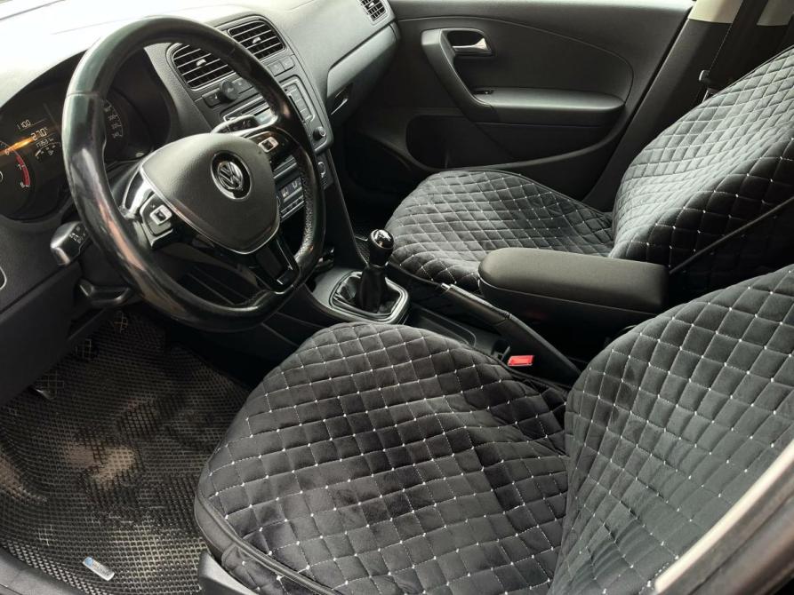 Volkswagen Polo V Рестайлинг Нижнекамск  - изображение 15