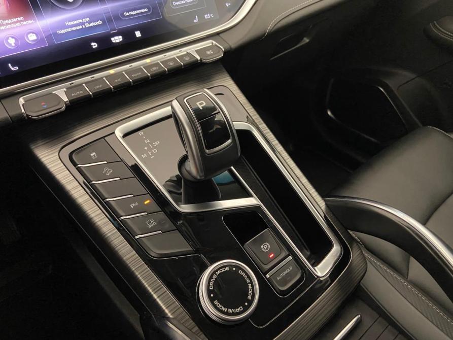 Geely Atlas Pro Псков  - изображение 16