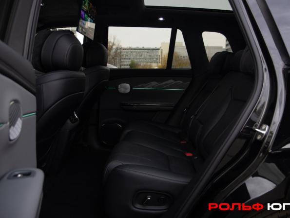 GAC Trumpchi S7 I Рестайлинг с пробегом 2026 года, цена 5 350 000 рублей, 33 км, внедорожник, Автокод Объявления