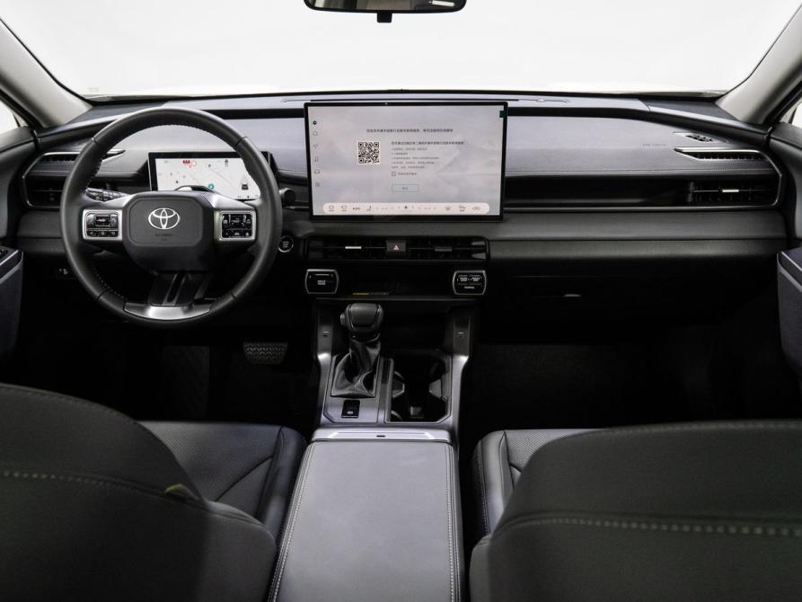 Toyota RAV4 VI (XA60) Тюмень  - изображение 18