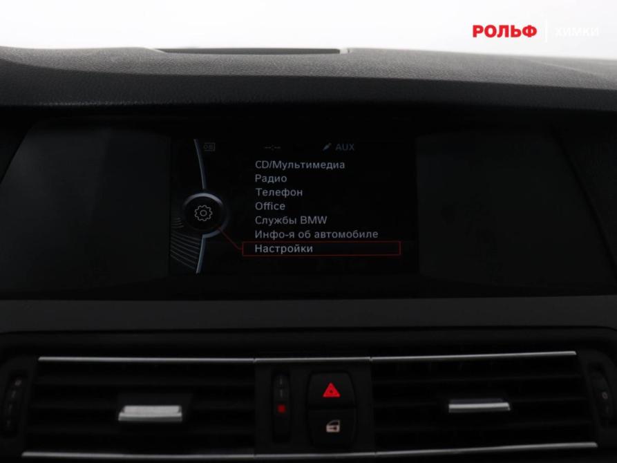 BMW 5 серии VI (F10/F11/F07) Химки  - изображение 19