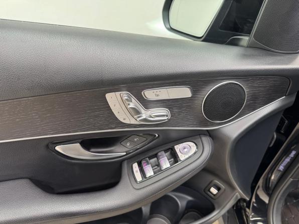 Mercedes-Benz GLC I (X253) Рестайлинг с пробегом 2020 года, цена 4 200 000 рублей, 99000 км, внедорожник, Автокод Объявления