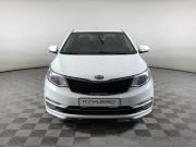 Kia Rio III Рестайлинг Москва  - изображение 21