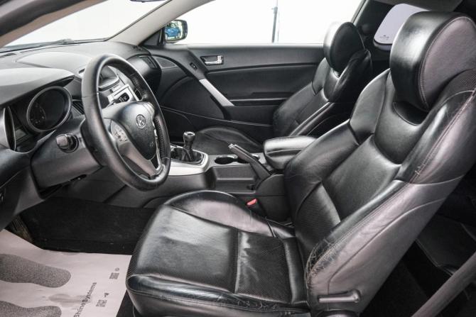 Hyundai Genesis Coupe I с пробегом 2010 года, цена 1 349 000 рублей, 139360 км, купе, Автокод Объявления