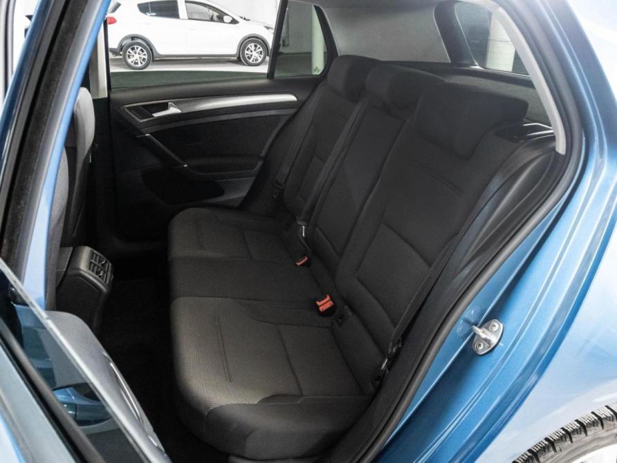 Volkswagen Golf VII Ставрополь  - изображение 9