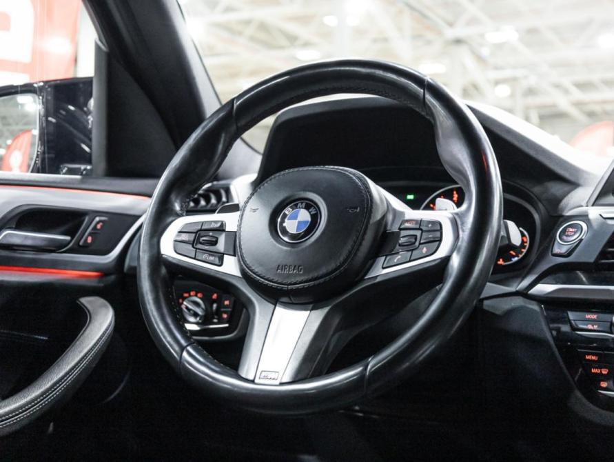 BMW X3 III (G01) Санкт-Петербург  - изображение 18