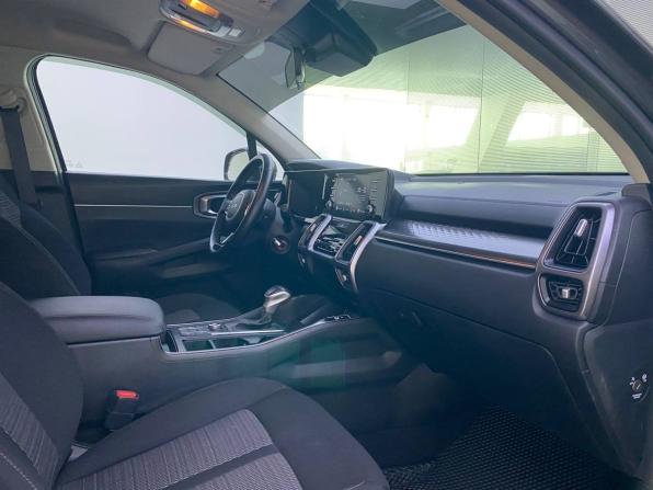 Kia Sorento IV с пробегом 2022 года, цена 4 095 000 рублей, 33143 км, внедорожник, Автокод Объявления