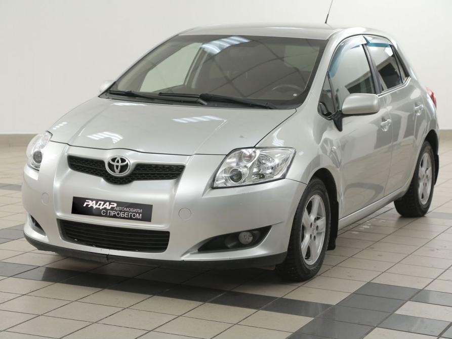 Toyota Auris I Иваново  - изображение 8