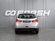 Mitsubishi ASX I Рестайлинг Воронеж  - изображение 22