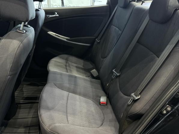 Hyundai Solaris I с пробегом 2011 года, цена 885 000 рублей, 68497 км, седан, Автокод Объявления