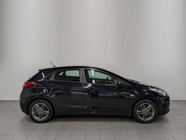 Hyundai i30 II с пробегом 2014 года, цена 940 000 рублей, 158850 км, хэтчбек, Автокод Объявления